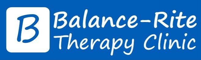 Logo Balance-Rite Therapy Clinic, Osteopaths in Chertsey, Surrey